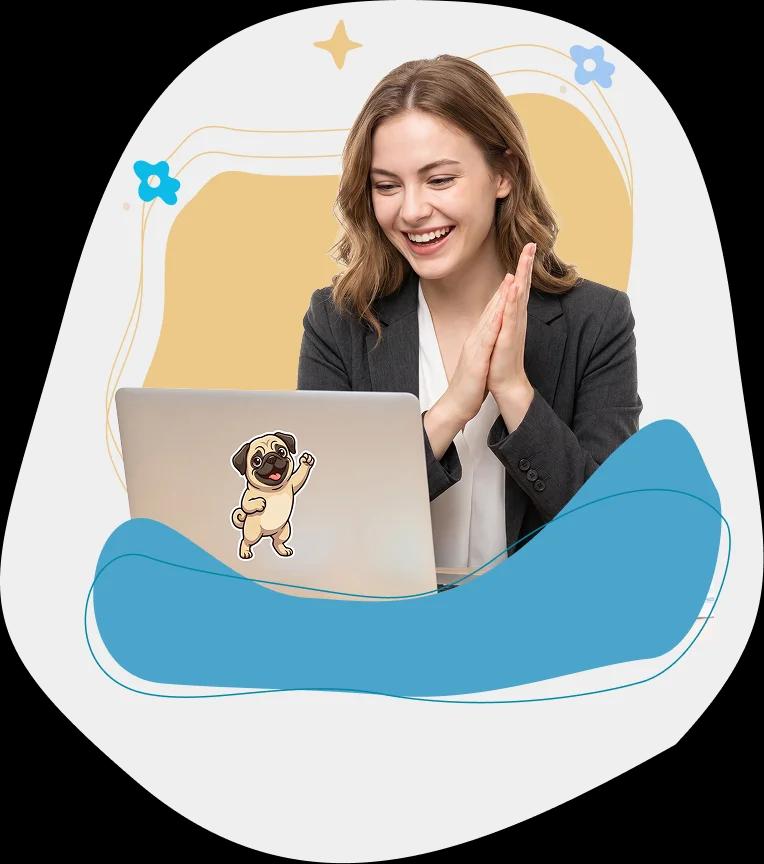 ACCUPLACER ESL Test Prep | StudyPug test prep hero image
