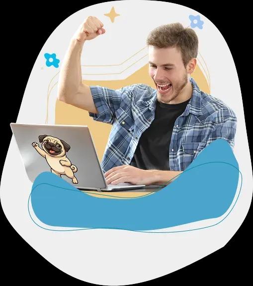 CAEC Test Prep | StudyPug test prep hero image