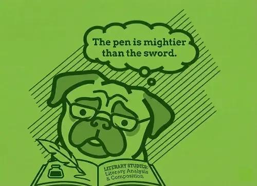 Grade 10 ELA course hero image