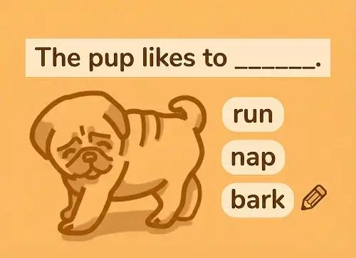 2nd Grade ELA course hero image