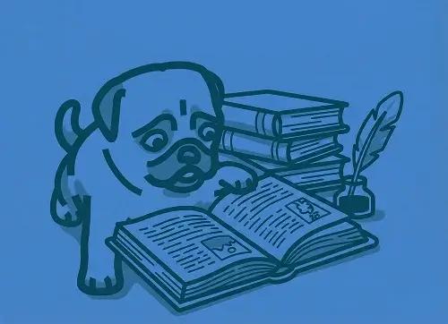 6th Grade ELA course hero image