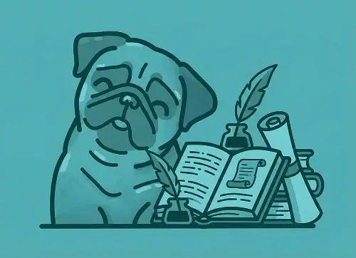 Creative Writing course hero image