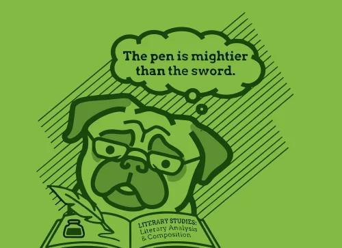 Grade 10 ELA course hero image