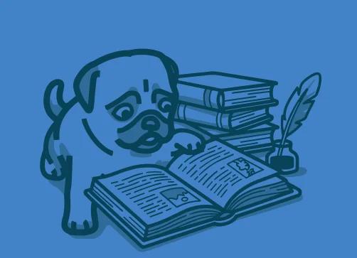 Grade 6 ELA course hero image