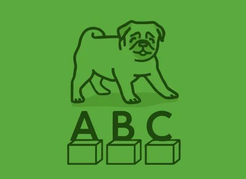 Kindergarten ELA course hero image