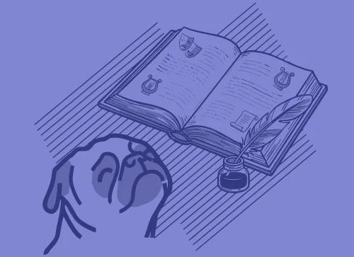 10th Grade ELA course hero image