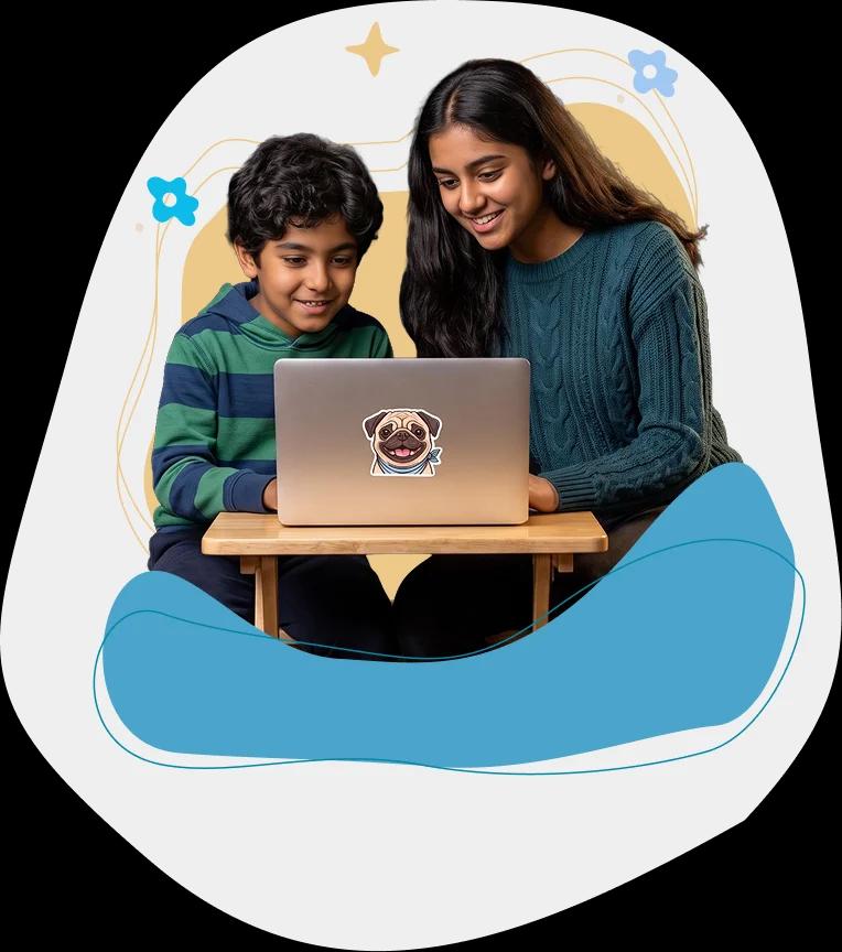 EQAO & OSSLT Test Prep | StudyPug test prep hero image