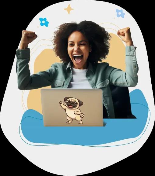 GED Test Prep | StudyPug test prep hero image