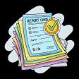 One-click records package if you ever move to Online Learning