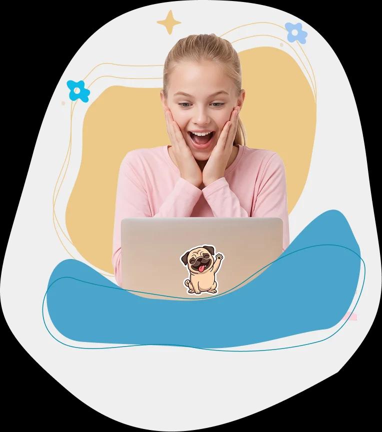 PSAT Test Prep | StudyPug test prep hero image