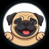StudyPug mascot