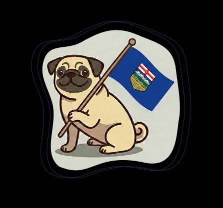 StudyPug mascot