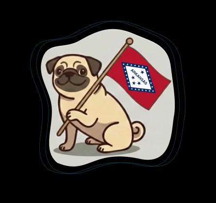StudyPug mascot