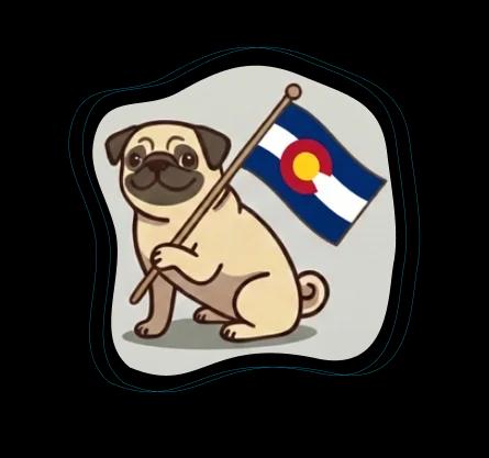 StudyPug mascot