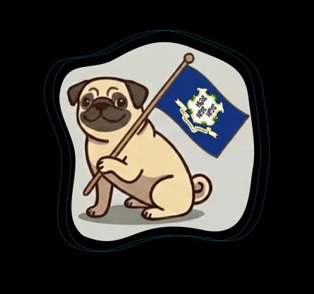 StudyPug mascot