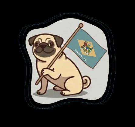 StudyPug mascot