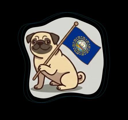 StudyPug mascot