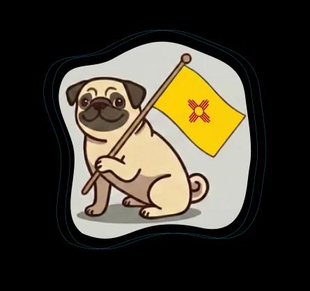 StudyPug mascot