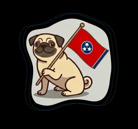 StudyPug mascot