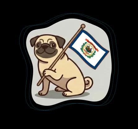 StudyPug mascot