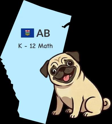 StudyPug mascot
