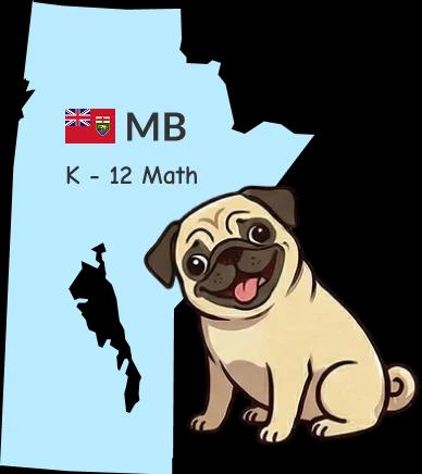 StudyPug mascot