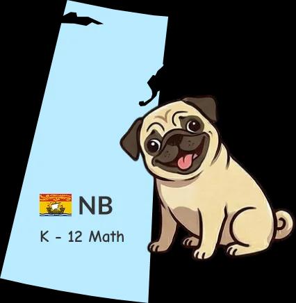 StudyPug mascot