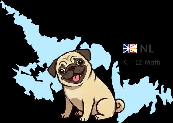 StudyPug mascot