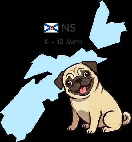 StudyPug mascot