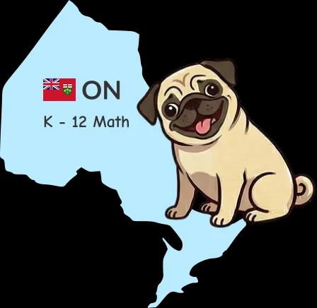 StudyPug mascot