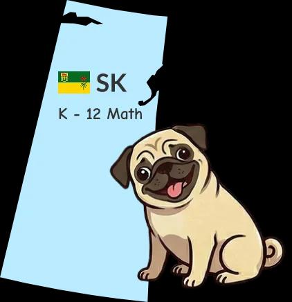 StudyPug mascot