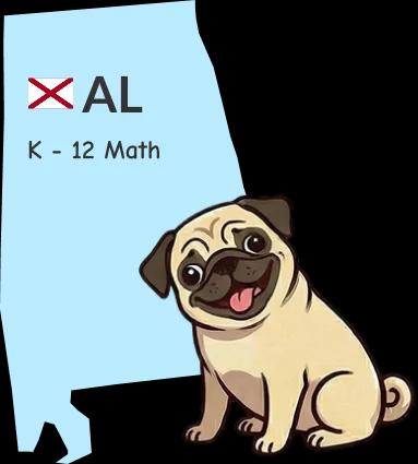 StudyPug mascot