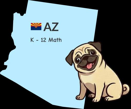 StudyPug mascot