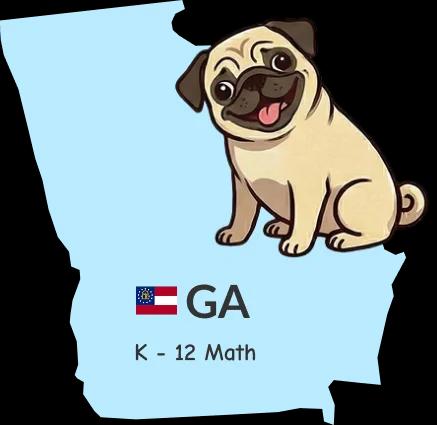 StudyPug mascot