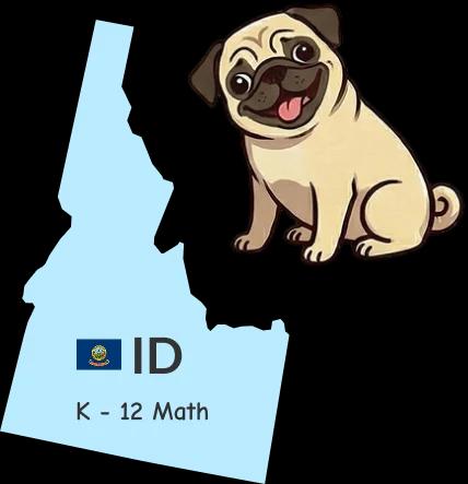 StudyPug mascot