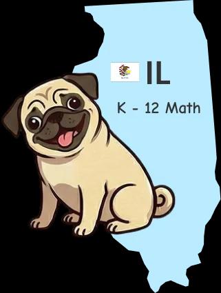StudyPug mascot