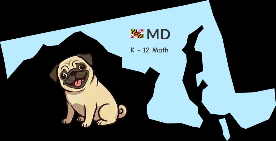 StudyPug mascot