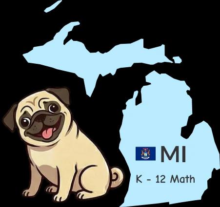 StudyPug mascot