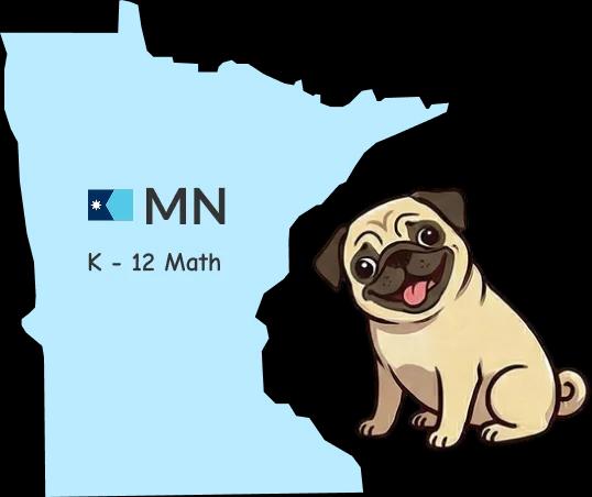 StudyPug mascot
