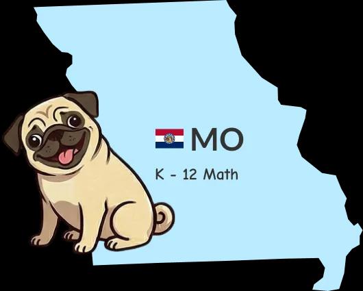 StudyPug mascot