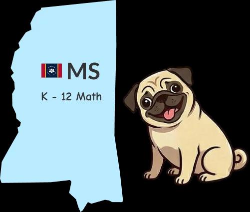 StudyPug mascot