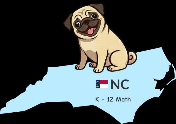 StudyPug mascot