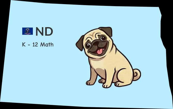 StudyPug mascot