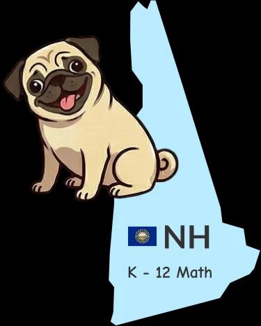 StudyPug mascot