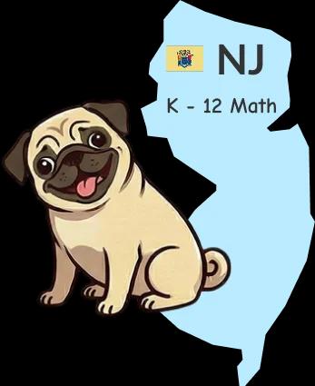 StudyPug mascot
