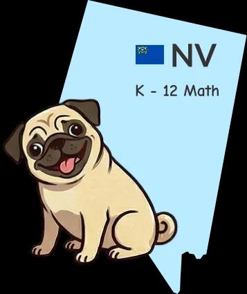 StudyPug mascot