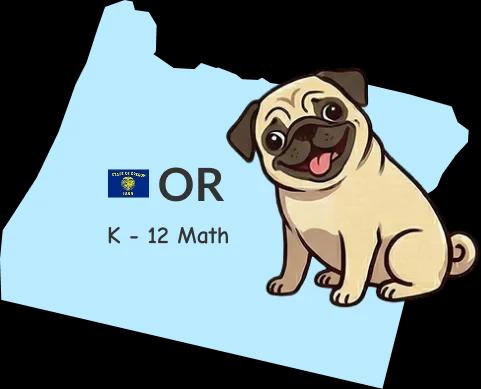 StudyPug mascot