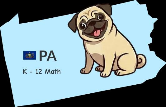 StudyPug mascot