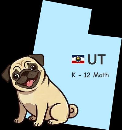 StudyPug mascot