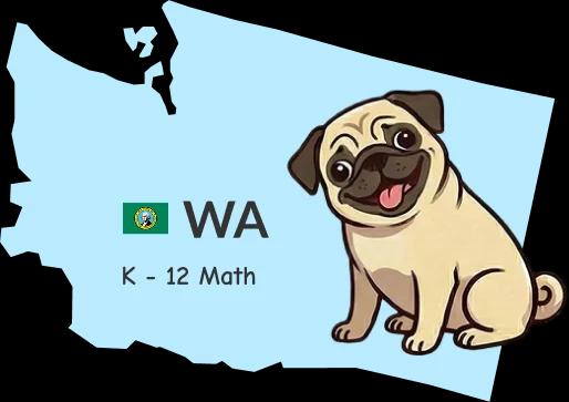 StudyPug mascot